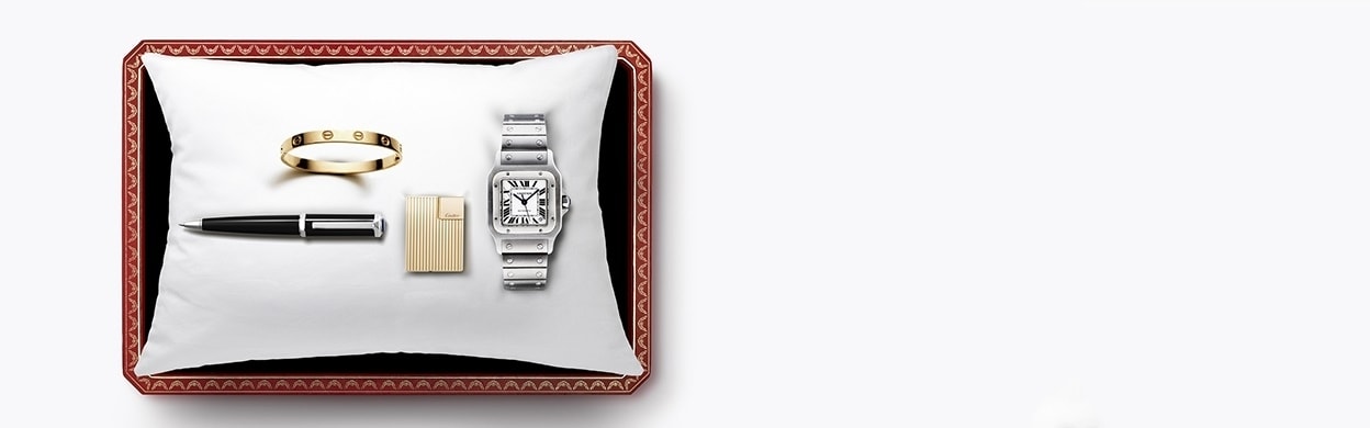 Cartier love bracelet repair top